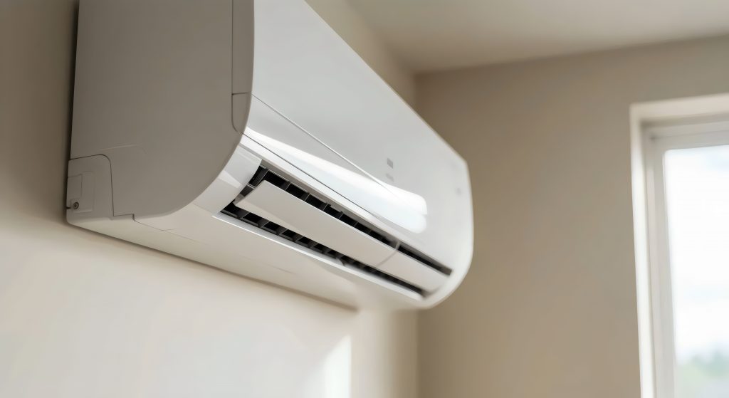 Klimaanlage im Wohnraum – Klimatechnik Hildesheim