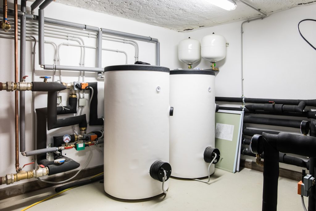 Heizungsanlage – Heizungsbau und Wärmepumpen in Hildesheim